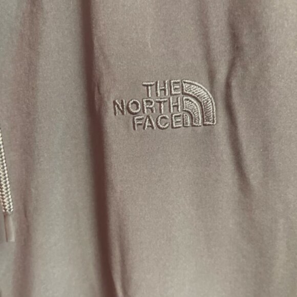 NWT the north face jacket men’s size XL with hoodie - Picture 3 of 10